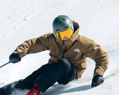 Manuel Torres - Alpine Skier FIS ARG Champion at BeBetter Sport