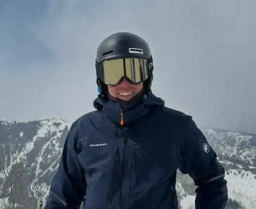 Ignacio Capiet - PSIA N3 at BeBetter Sport