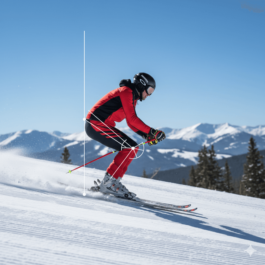 Common Skiing Mistakes Mid-Season (And How to Fix Them)